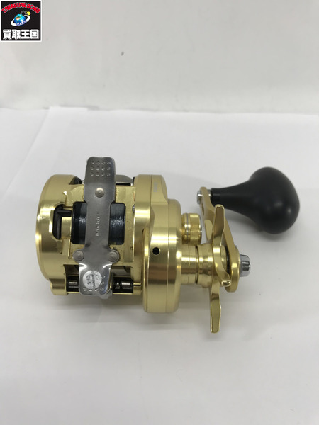 SHIMANO オシアコンクエスト 301HG