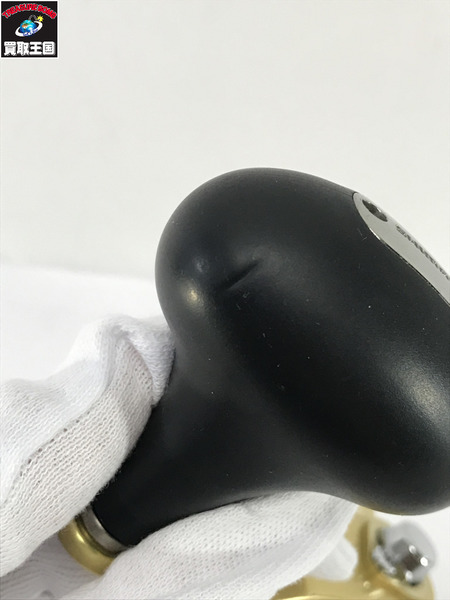 SHIMANO オシアコンクエスト 301HG