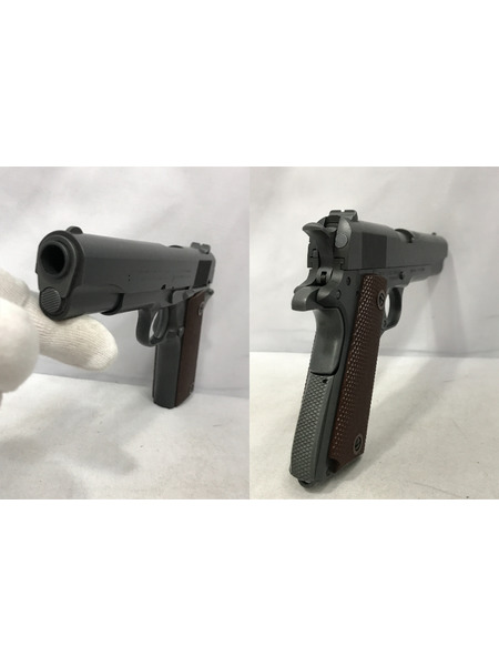 モデルガン ホビーフィックス M1911A1 メガウェイト
