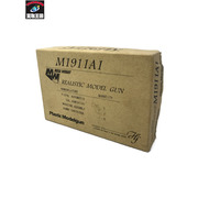 モデルガン ホビーフィックス M1911A1 メガウェイト