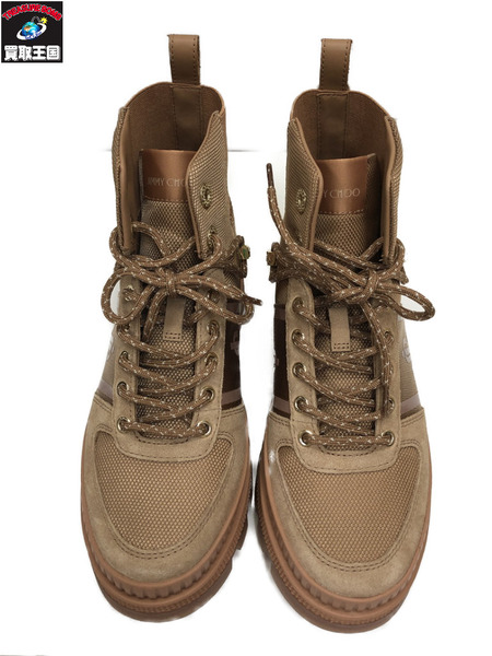 靴 JIMMY CHOO NORMANDY