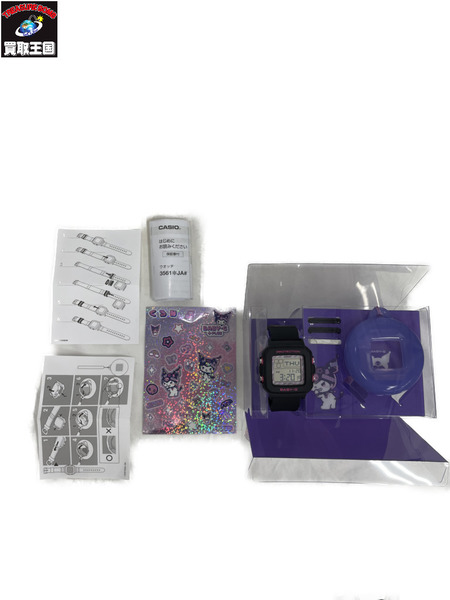 クロミ BABY-G BGD-10KKM-1JR