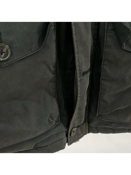 ダウンジャケット nau REYKJAVIK DOWN JACKET
