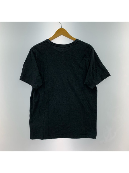 ARC'TERYX 半袖Tシャツ・カットソー ロゴプリント S/S Tee 黒 S