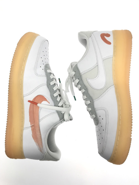 NIKE AIR FORCE 1 FLYLEATHER【28.5】DB3598-100[値下]