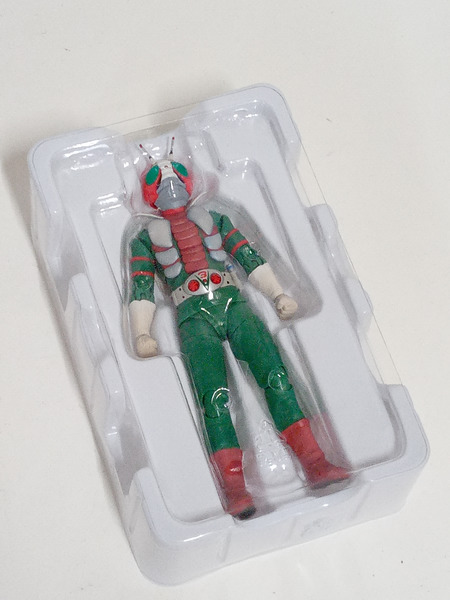 S.H.Figuarts 真骨彫仮面ライダーV3[値下]