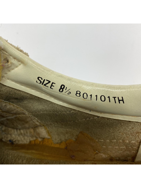 NIKE/ブルインレザー/US81/2/80s[値下]