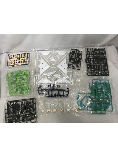 その他美少女プラモ V.F.G. マクロスΔ VF-31A カイロス レイナ・プラウラー