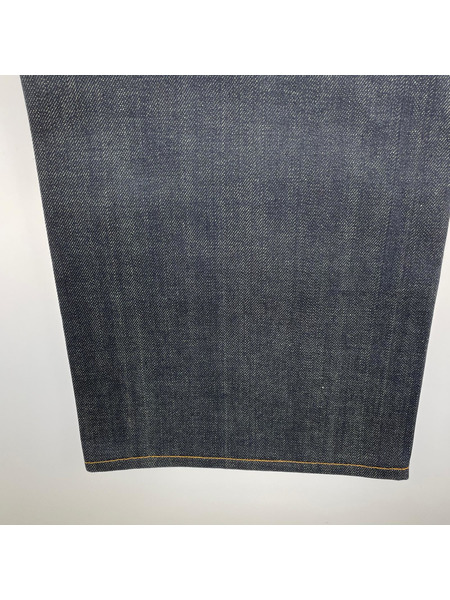 Levi's デニム・ジーンズ 201 no.2  バレンシア製 deadstock 34/36