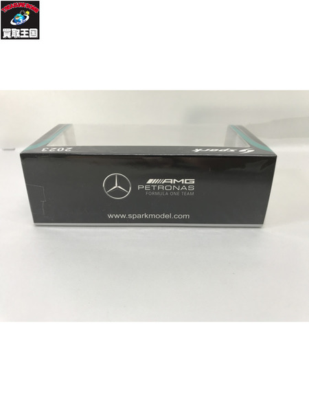 1/43スケールカー スパーク S8911｜商品番号：2200010669503