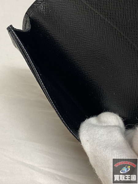 Louis Vuitton アンヴェロップ カルト ドゥ ヴィジット/M30922