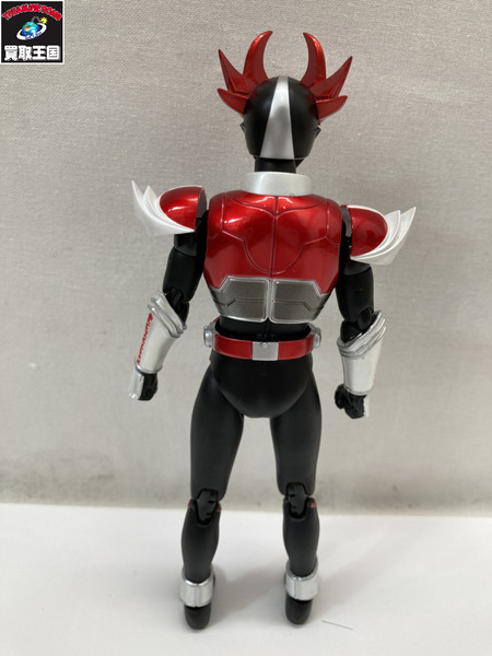 メーカー 仮面ライダーフィギュア S.H.Figuarts 仮面ライダーアギト シャイニングフォーム
