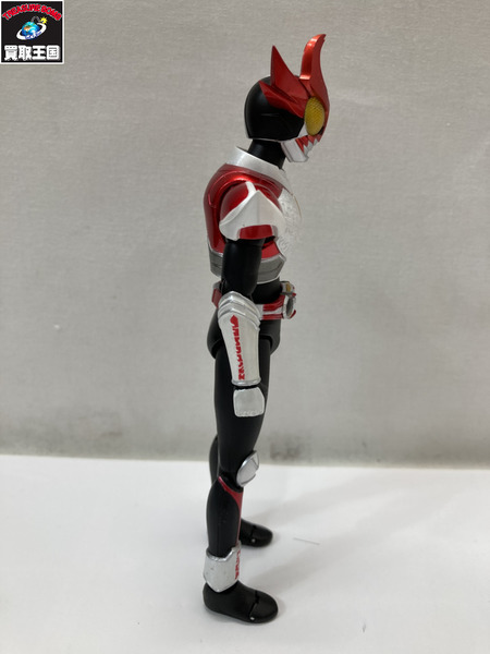 メーカー 仮面ライダーフィギュア S.H.Figuarts 仮面ライダーアギト シャイニングフォーム