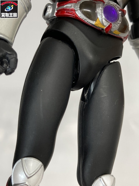 メーカー 仮面ライダーフィギュア S.H.Figuarts 仮面ライダーアギト シャイニングフォーム