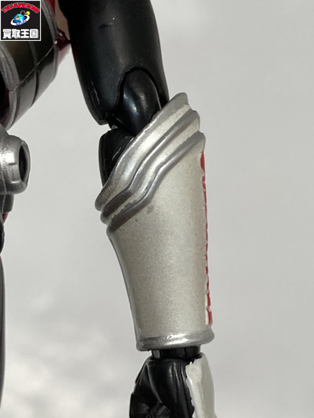 メーカー 仮面ライダーフィギュア S.H.Figuarts 仮面ライダーアギト シャイニングフォーム