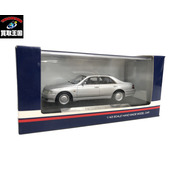 1/43スケールカー ハイストーリー 1/43 日産シーマ