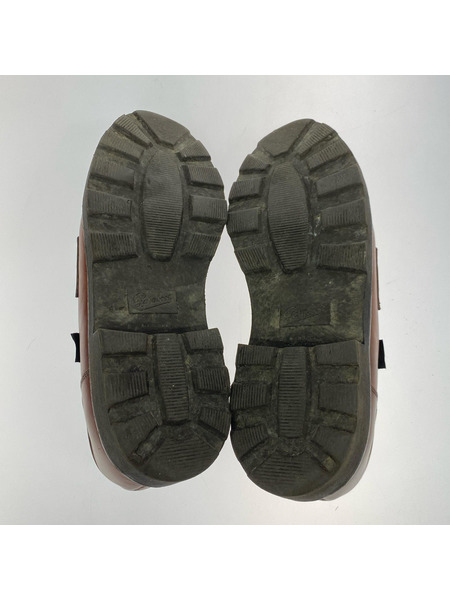 Paraboot シューズ ランス ローファー 7