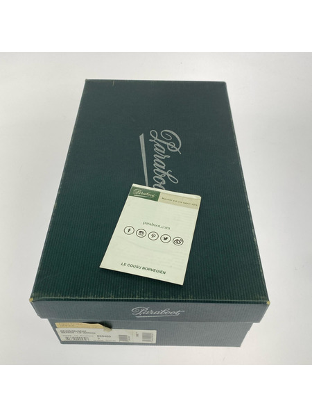 Paraboot シューズ ランス ローファー 7