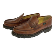 Paraboot シューズ ランス ローファー 7