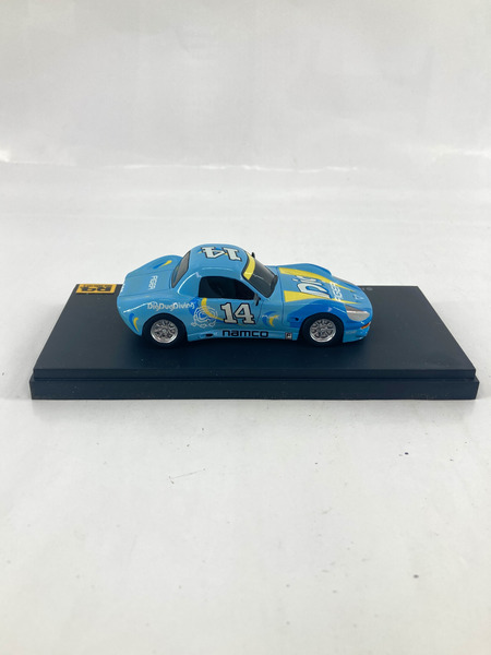 1/43スケールカー 1/43 AGE SOLO/DIG RACING TEAM namco #14