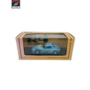1/43スケールカー 1/43 AGE SOLO/DIG RACING TEAM namco #14