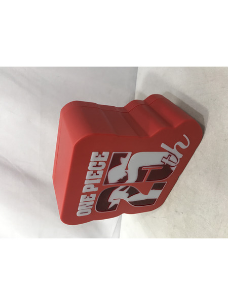  ワンピース 25周年ロゴライトスタンド RED