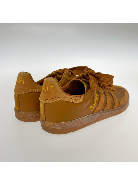 adidas スニーカー Jonah Hill Samba