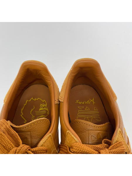 adidas スニーカー Jonah Hill Samba