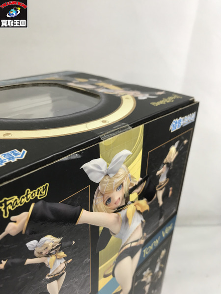 メーカー ボーカロイド 鏡音レン Tony ver/　未開封