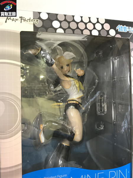 メーカー ボーカロイド 鏡音レン Tony ver/　未開封