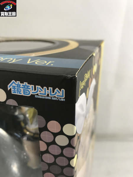 メーカー ボーカロイド 鏡音レン Tony ver/　未開封