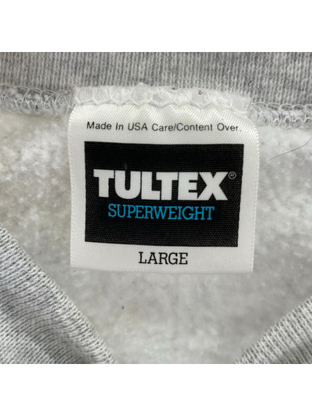 OLD・VINTAGE スウェット・トレーナー Budweiser 90s スウェット フロッグプリント