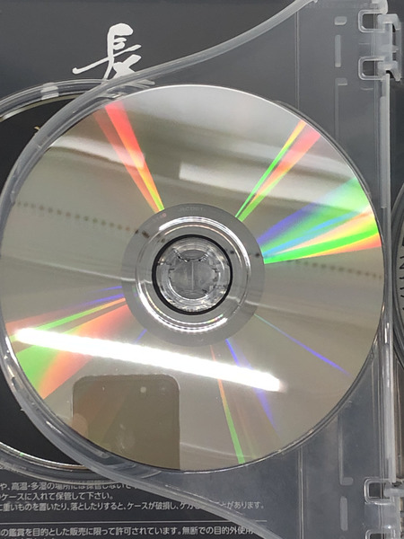 ＤＶＤ 長七部江戸日記 スペシャル DVD