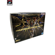 ガンプラ MGEX 1/100 ストライクフリーダムガンダム