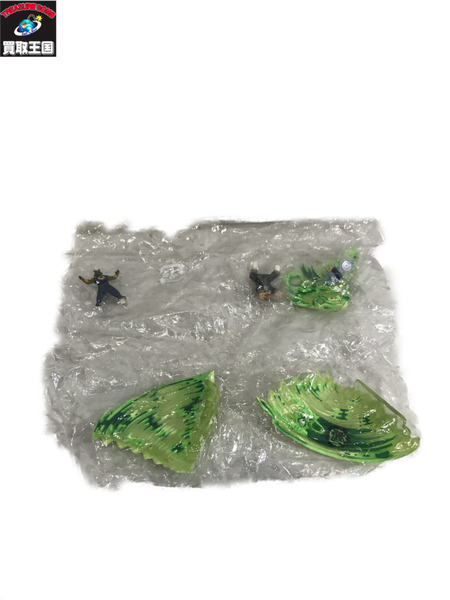 ドラゴンボール ドラカプ 武天老師VSピッコロ大魔王