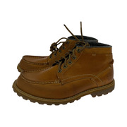 Timberland スニーカー レザーシューズ (7W)