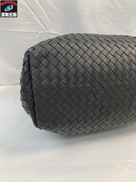 BOTTEGA VENETA ボッテガヴェネタ イントレチャート ワンショルダー バッグ 181347