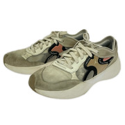 NIKE スニーカー ORDAN DELTA 3 LOW 27cm