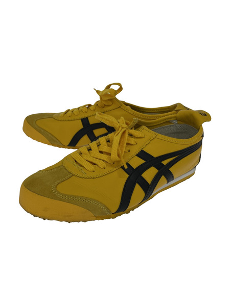 【激安通販 オンラインショップ】日用品 ONITSUKA TIGER スニーカー onituka tiger Mexico66 イエロー 全巻セット