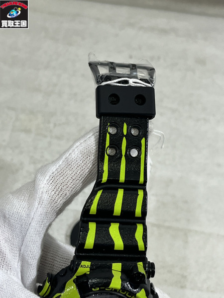 CASIO G-SHOCK フロッグマン/ミスジヤドクガエル