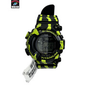 CASIO G-SHOCK フロッグマン/ミスジヤドクガエル