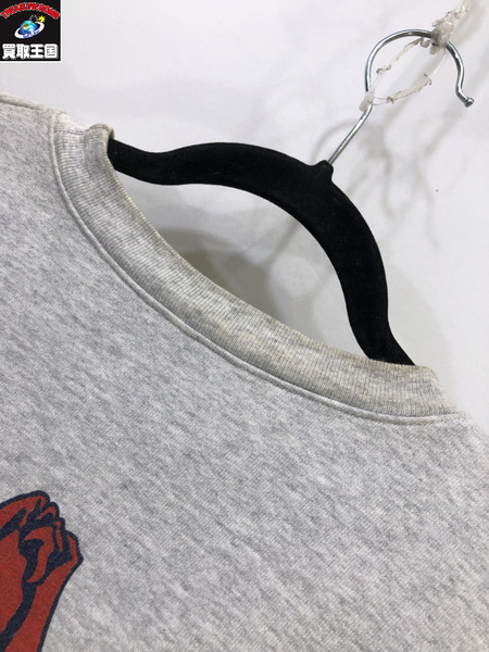 Wasted Youth×Seventh Heaven スウェット XL /ウェイステッドユース×セブンス ヘブン[値下]