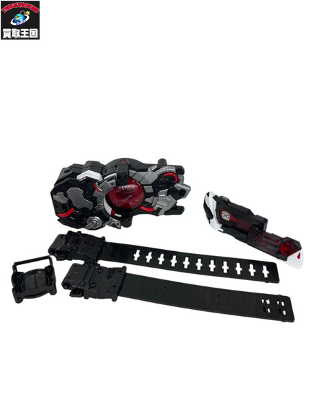 仮面ライダーゼロワン　変身ベルト DXアークドライバー