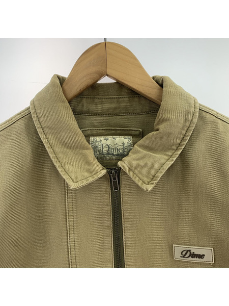 ジャケット Dime スウィングトップ L
