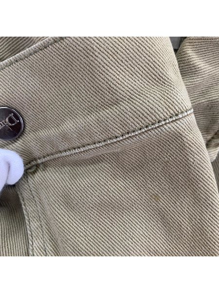 ジャケット Dime スウィングトップ L