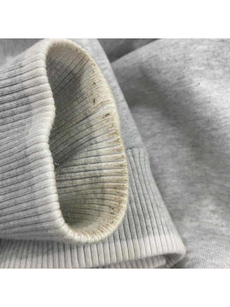 XLARGE スウェット・トレーナー FELT LOGO CREWNECK SWEAT