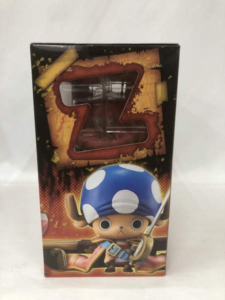 P.O.P Film Z チョッパー ※未開封