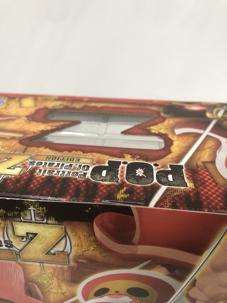 P.O.P Film Z チョッパー ※未開封