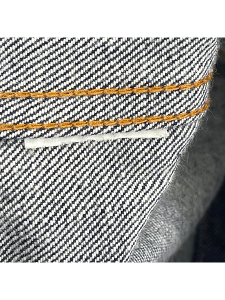 Levi's デニムジャケット 78570 トラッカージャケット インディゴ