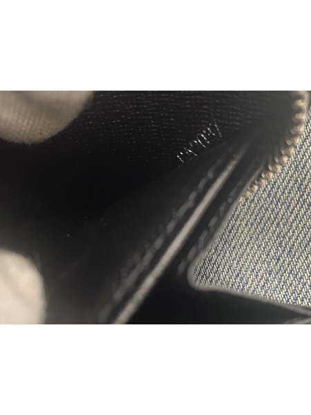 LV/CA2037/M61857/ｴﾋﾟ ｼﾞｯﾋﾟｰ/ﾌﾞﾗｯｸ